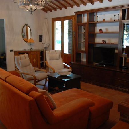 Agriturismo San Vettore ガンバッシ・テルメ エクステリア 写真