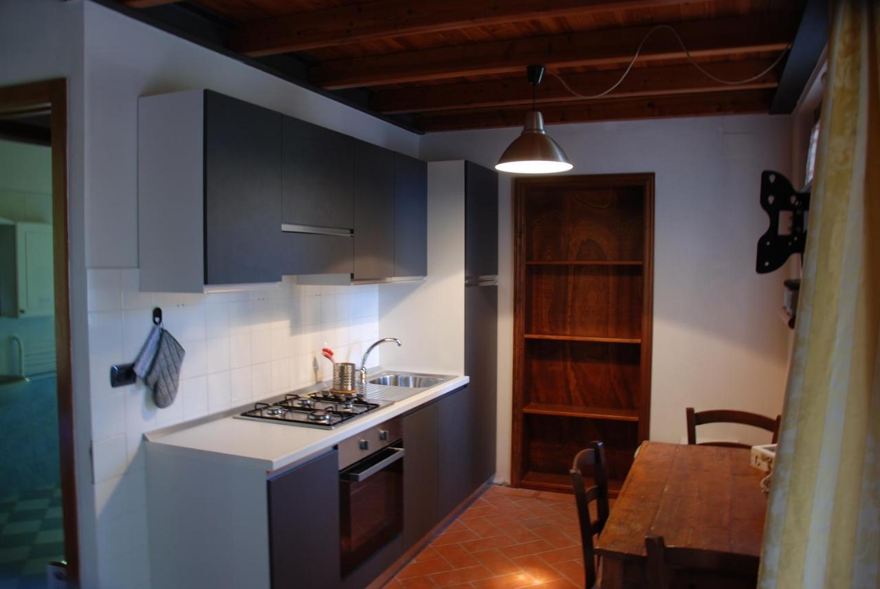 Agriturismo San Vettore ガンバッシ・テルメ エクステリア 写真