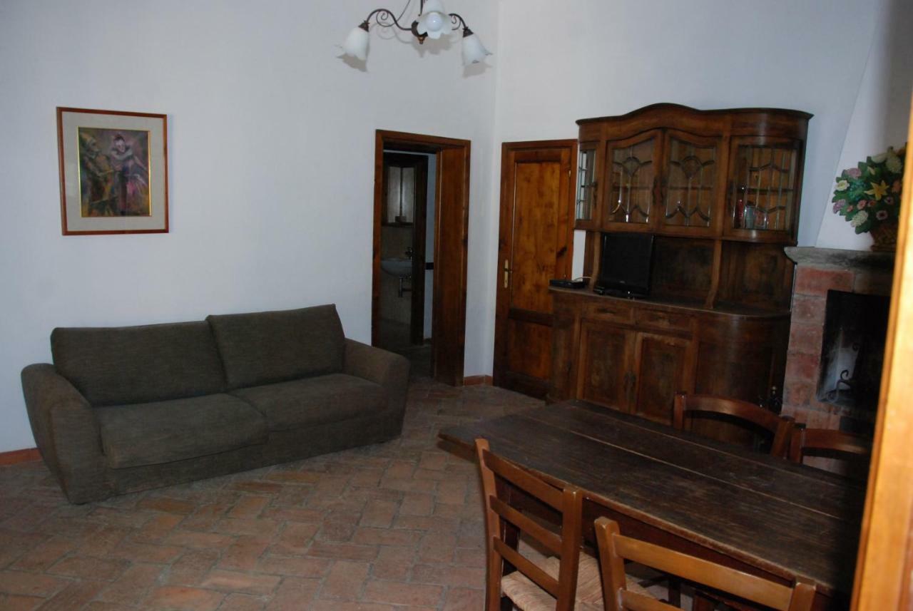 Agriturismo San Vettore ガンバッシ・テルメ エクステリア 写真